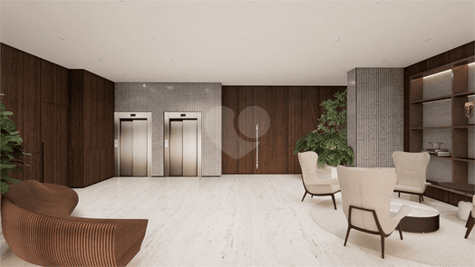 Apartamento com 4 quartos à venda em Vila nova conceição - SP