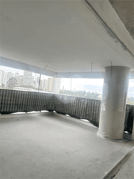 Apartamento com 4 quartos à venda em Paraíso - SP