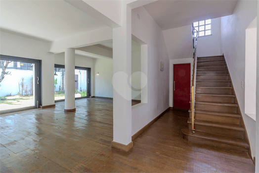 Casa com 3 quartos para locação em Jardim europa - SP