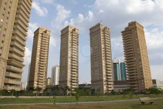 Cobertura com 5 quartos à venda em Jardim universidade pinheiros - SP