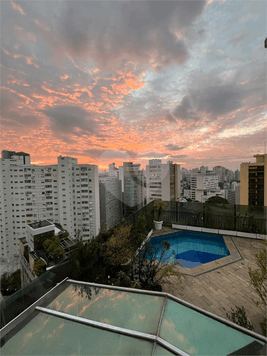 Apartamento com 5 quartos à venda em Santa cecília - SP