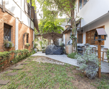Casa com 4 quartos à venda em Jardim panorama d'oeste - SP