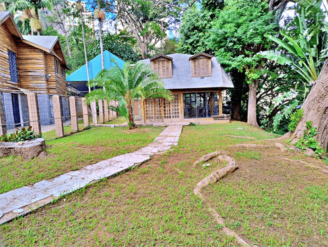 Casa com 3 quartos à venda em Bela vista - SP