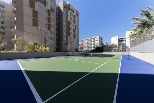 Apartamento com 4 quartos à venda em Indianópolis - SP