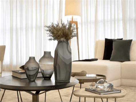 Apartamento com 5 quartos à venda em Pinheiros - SP
