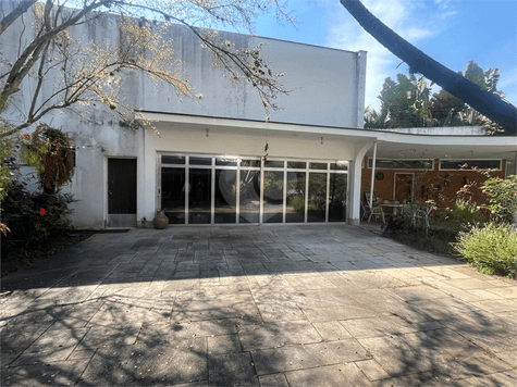 Sobrado com 6 quartos à venda em Alto de pinheiros - SP