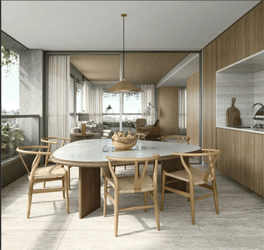 Apartamento com 4 quartos à venda em Vila madalena - SP