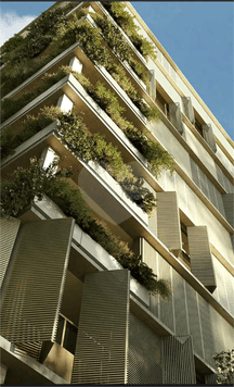 Apartamento com 4 quartos à venda em Vila madalena - SP