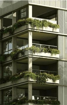 Apartamento com 4 quartos à venda em Vila madalena - SP