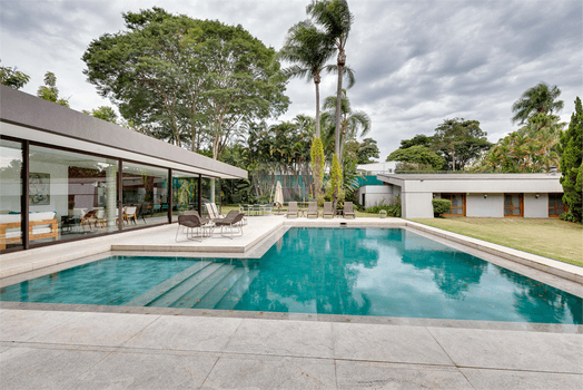Sobrado com 5 quartos à venda em Jardim dos estados - SP