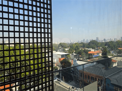 Apartamento com 4 quartos à venda em Jardim paulista - SP