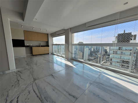 Apartamento com 4 quartos à venda em Vila olímpia - SP