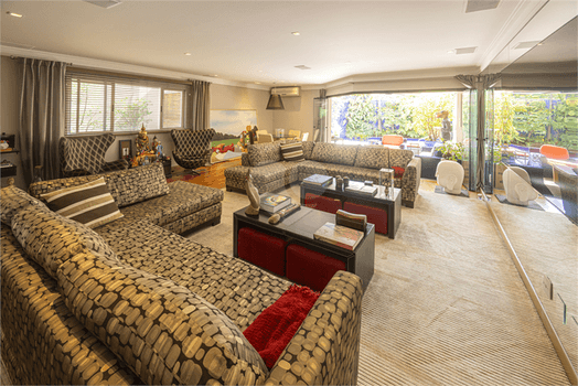 Casa com 3 quartos para locação em Jardim panorama - SP