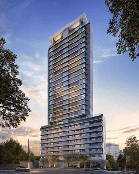Apartamento com 3 quartos à venda em Sumarezinho - SP