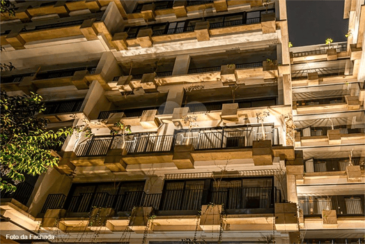Apartamento com 2 quartos à venda em Jardim paulista - SP