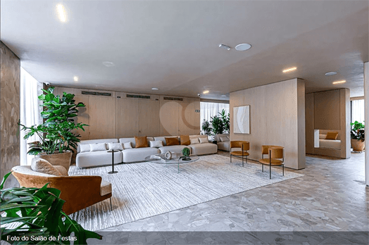 Duplex com 1 quartos à venda em Jardim paulista - SP