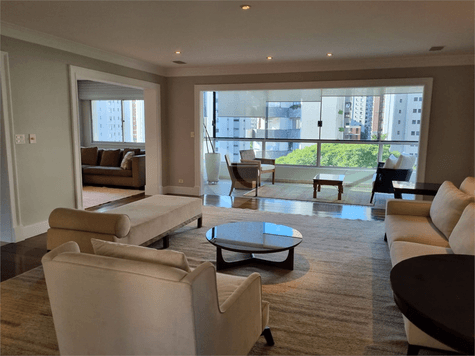 Apartamento com 3 quartos à venda ou para locação em Vila uberabinha - SP