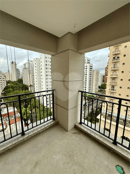 Apartamento com 3 quartos à venda em Jardim paulista - SP