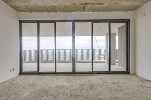 Apartamento com 3 quartos à venda em Pinheiros - SP