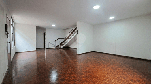 Casa com 4 quartos à venda em Vila olímpia - SP