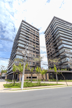 Apartamento com 4 quartos à venda em Paraíso - SP