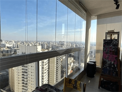 Casa com 5 quartos à venda em Vila mariana - SP