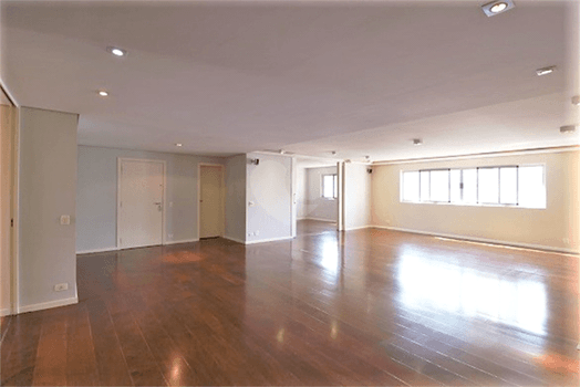 Apartamento com 3 quartos à venda ou para locação em Itaim bibi - SP