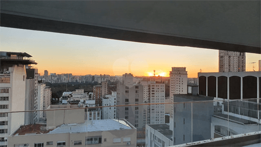 Apartamento com 4 quartos à venda em Jardim paulista - SP