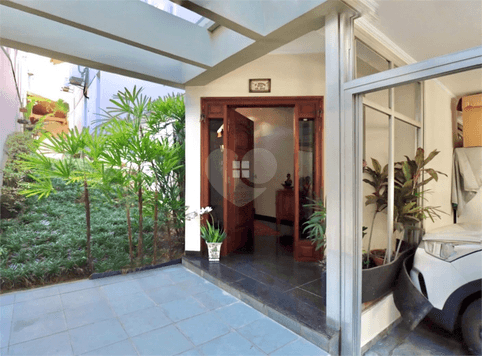 Casa com 4 quartos à venda em City boaçava - SP