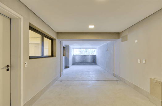Apartamento com 4 quartos à venda em Campo belo - SP