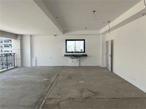 Apartamento com 3 quartos à venda em Jardim paulista - SP