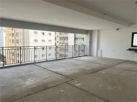 Apartamento com 3 quartos à venda em Jardim paulista - SP