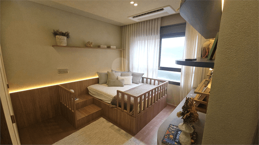 Apartamento com 3 quartos à venda em Vila ida - SP