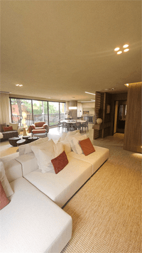 Apartamento com 4 quartos à venda em Vila ida - SP