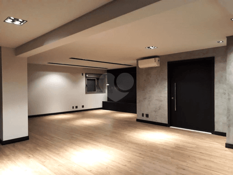 Apartamento com 4 quartos à venda ou para locação em Campo belo - SP