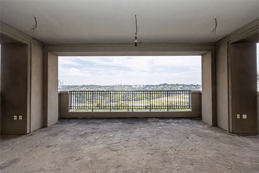 Apartamento com 5 quartos à venda ou para locação em Jardim europa - SP