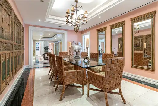 Apartamento com 5 quartos à venda em Jardim paulista - SP