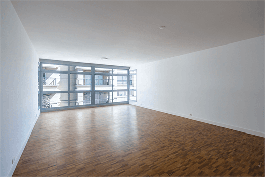 Apartamento com 3 quartos à venda ou para locação em Cerqueira césar - SP