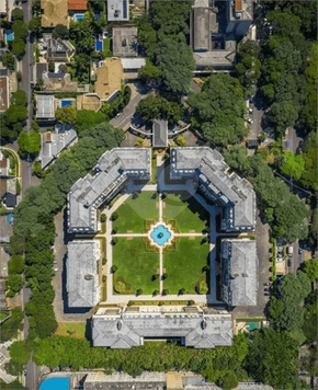 Apartamento com 2 quartos à venda em Jardim leonor - SP