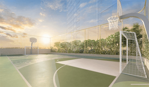 Apartamento com 4 quartos à venda em Vila clementino - SP