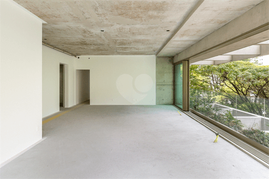 Apartamento com 3 quartos à venda em Vila nova conceição - SP