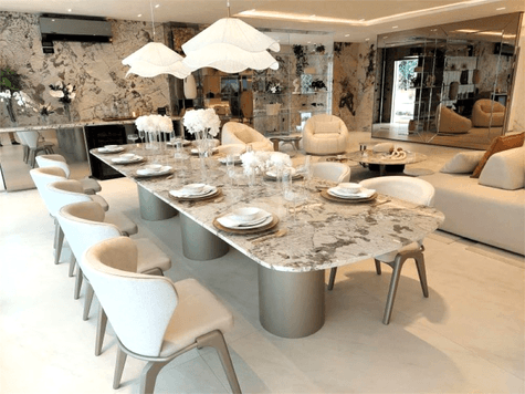 Apartamento com 3 quartos à venda em Vila clementino - SP