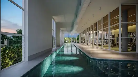 Apartamento com 3 quartos à venda em Paraíso - SP