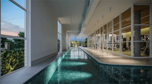 Apartamento com 3 quartos à venda em Paraíso - SP