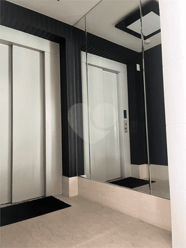 Apartamento com 3 quartos à venda em Vila olímpia - SP