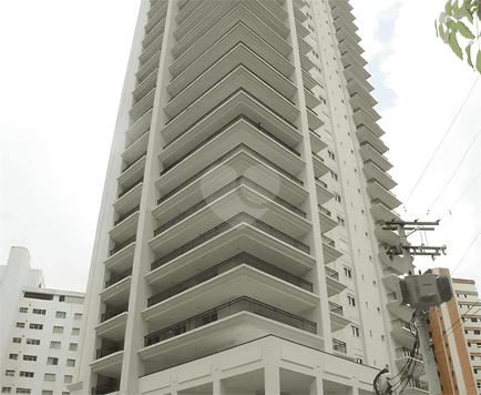 Duplex com 4 quartos à venda em Vila suzana - SP