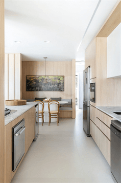 Apartamento com 3 quartos à venda em Paraíso - SP