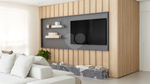 Apartamento com 3 quartos à venda em Paraíso - SP