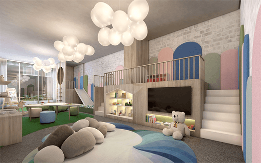 Apartamento com 4 quartos à venda em Cerqueira césar - SP