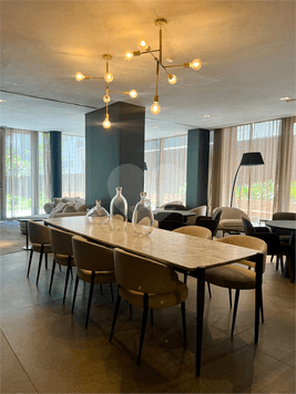 Apartamento com 4 quartos à venda em Jardim paulista - SP
